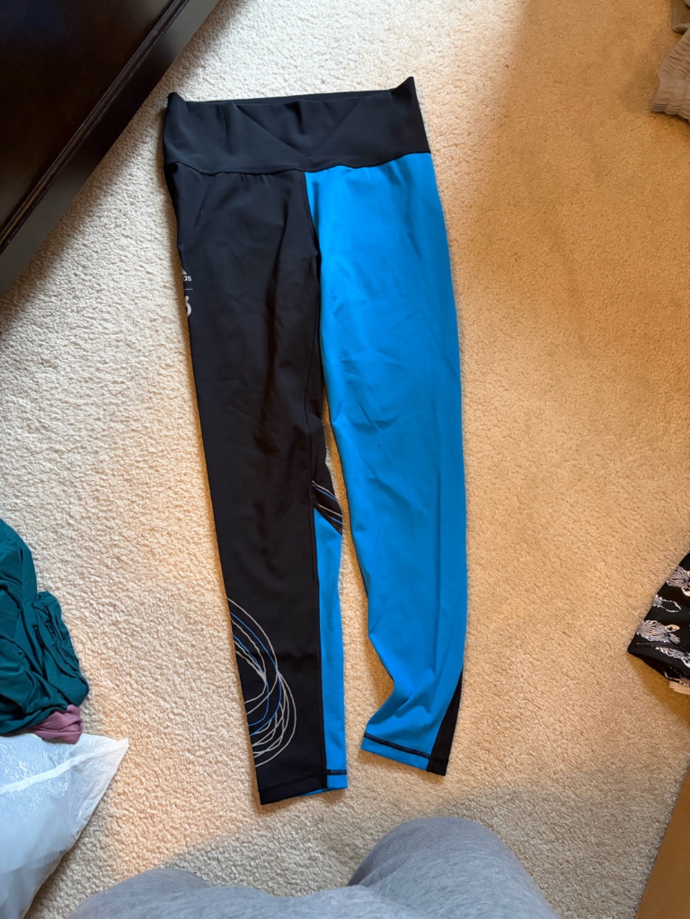 Peloton leggings